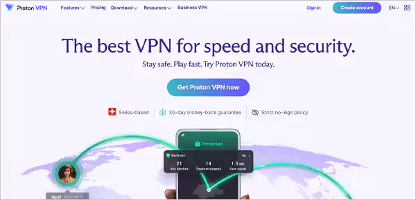 Proton VPN