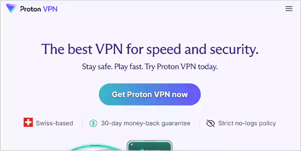 ProtonVPN