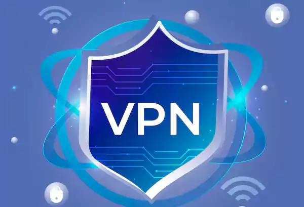 Phone VPN guide