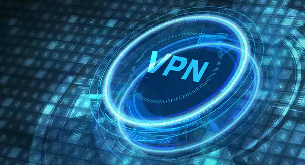 VPN Not Connecting