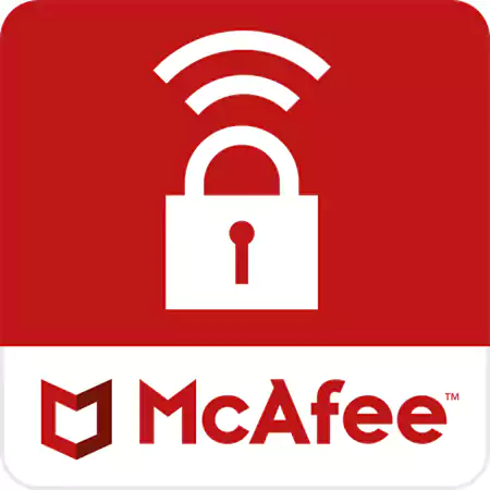 McAfee Safe Connect VPN