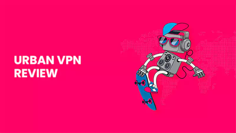 d-Urban VPN Full Review