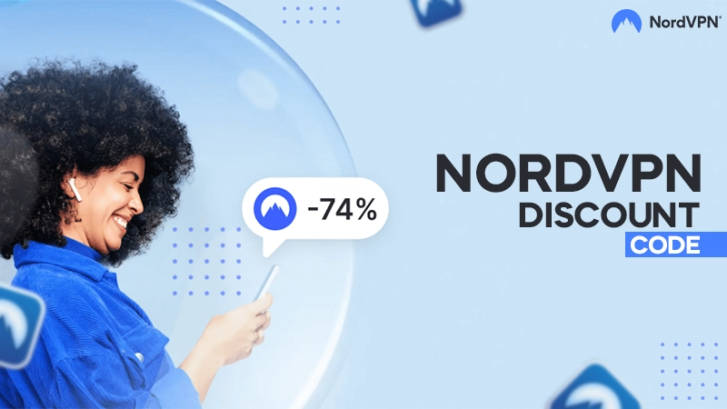 nordvpn discount code