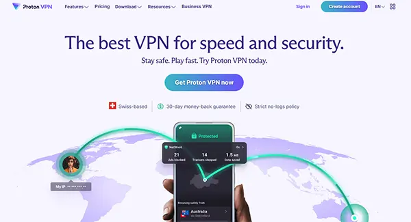 Proton VPN