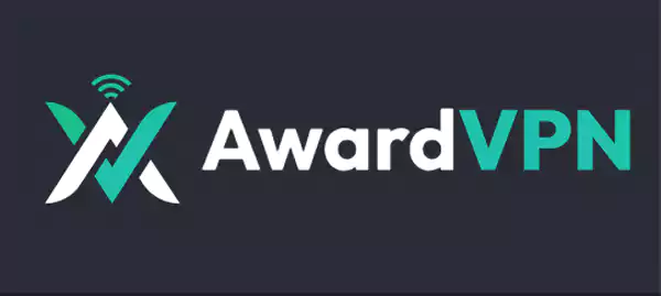 Logo of AwardVPN