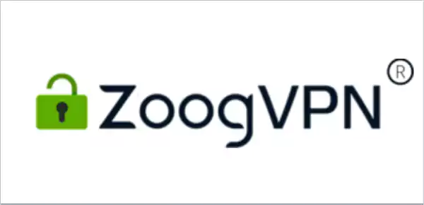 logo of Zoog VPN